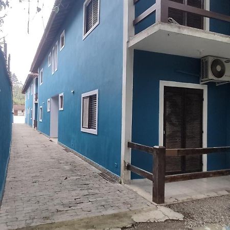 Flat Maresias 50M Da Praia - 02 Mar & Tur المظهر الخارجي الصورة
