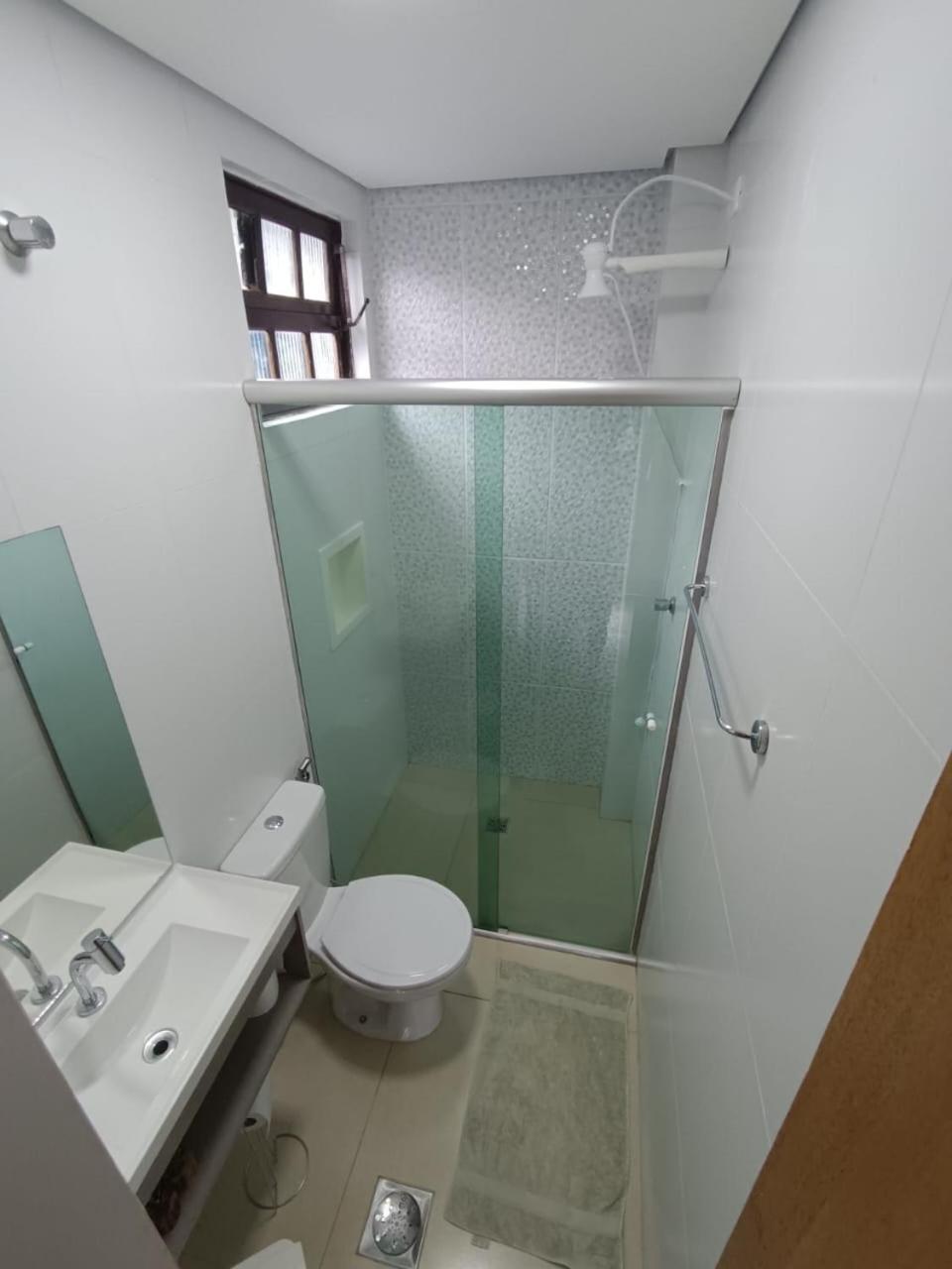 Flat Maresias 50M Da Praia - 02 Mar & Tur المظهر الخارجي الصورة