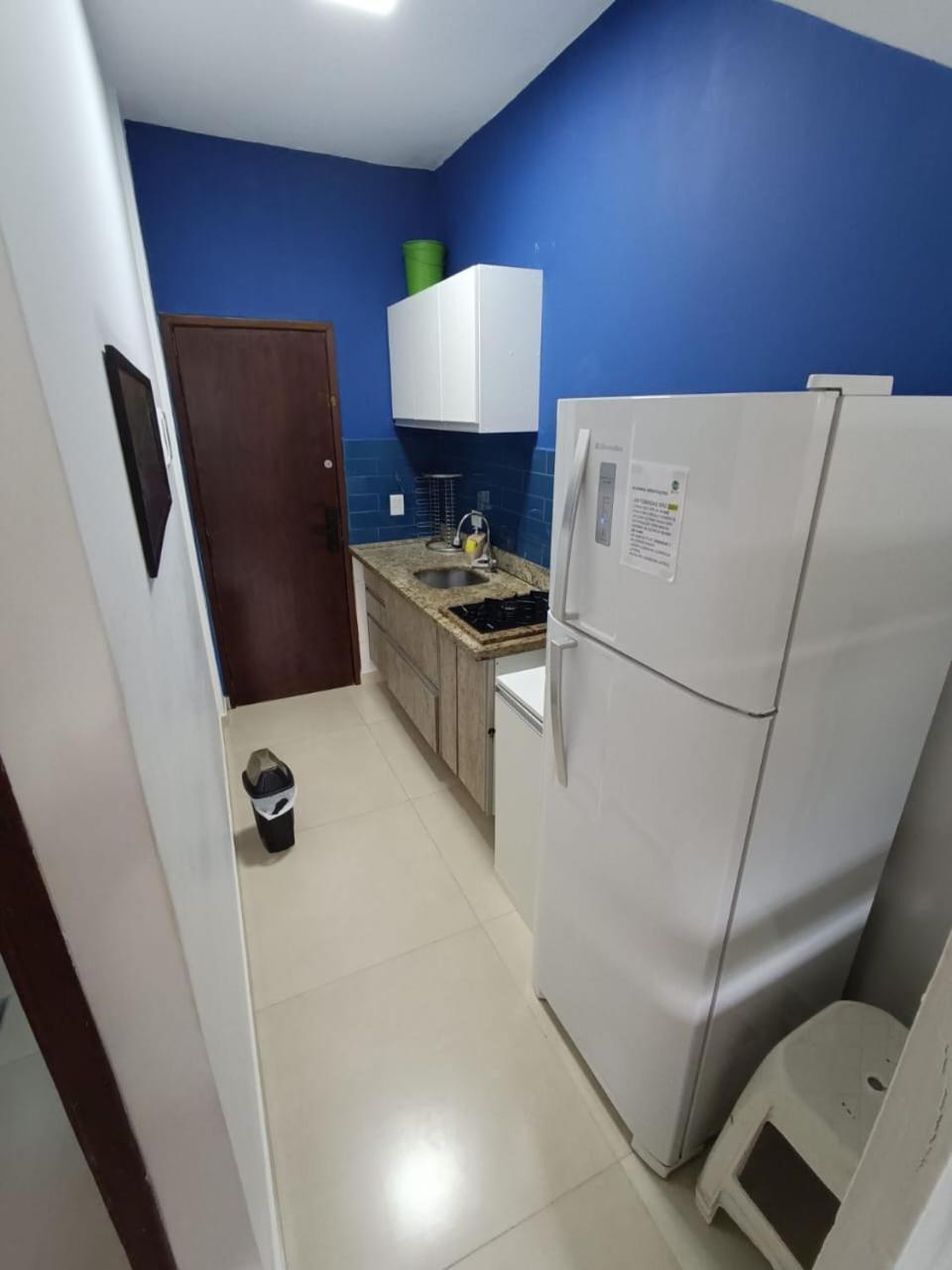 Flat Maresias 50M Da Praia - 02 Mar & Tur المظهر الخارجي الصورة
