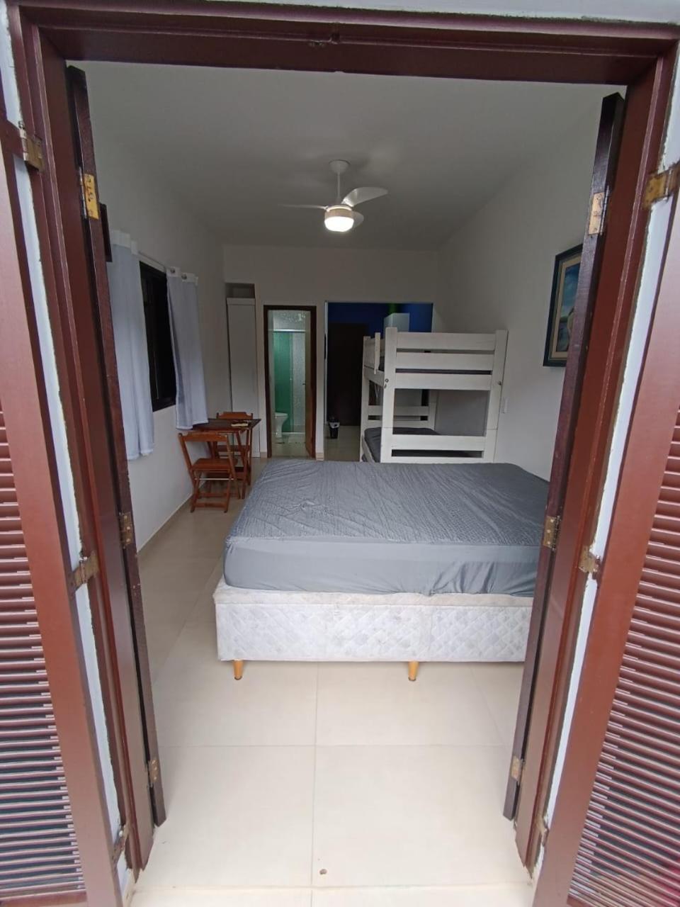 Flat Maresias 50M Da Praia - 02 Mar & Tur المظهر الخارجي الصورة