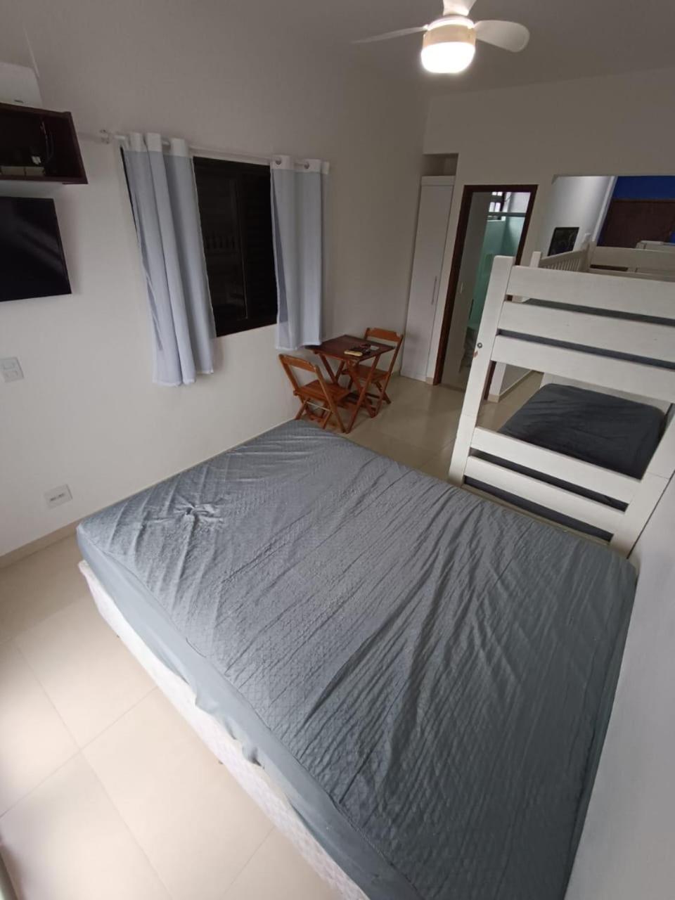 Flat Maresias 50M Da Praia - 02 Mar & Tur المظهر الخارجي الصورة